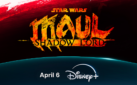 #FIRSTLOOK: “STAR WARS: MAUL – SHADOW LORD” TEASER