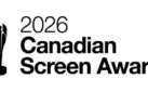 #FIRSTLOOK: 2026 CANADIAN SCREEN AWARDS SET TO TAKE PLACE MAY 31, 2026