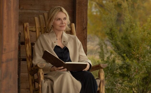 #FIRSTLOOK: “THE MADISON” PREMIERES MARCH 14, 2026 ON PARAMOUNT+