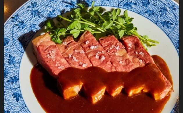 #FOOD: MIKU TORONTO PRIME RIB BUFFET – ONE DAY ONLY