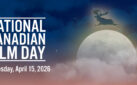 #FIRSTLOOK: 2026 NATIONAL CANADIAN FILM DAY UNVEIL GUEST PROGRAMMERS