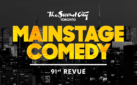 #FIRSTLOOK: THE SECOND CITY ANNOUNCE NEW MAINSTAGE ENSEMBLE 2026