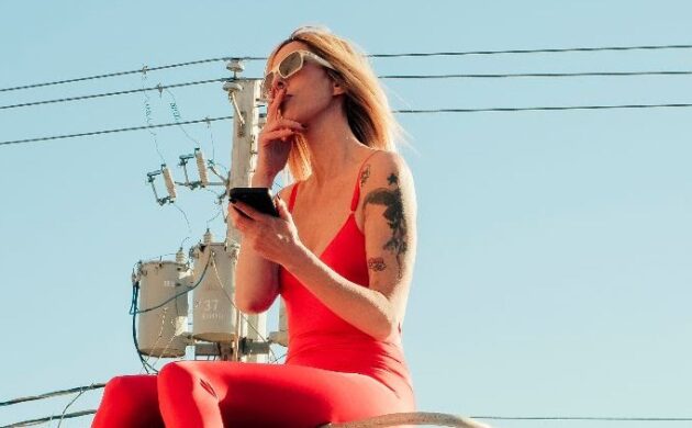 #FIRSTLOOK: “THE SNAKE” TO PREMIERE AT SXSW ’26