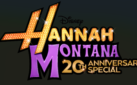 #FIRSTLOOK: “HANNAH MONTANA 20th ANNIVERSARY SPECIAL” COMING TO DISNEY+