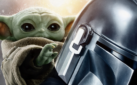 #FIRSTLOOK: NEW TRAILER FOR “STAR WARS: THE MANDALORIAN AND GROGU” 