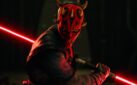 #FIRSTLOOK: NEW TRAILER FOR STAR WARS: MAUL – SHADOW LORD”