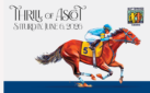 #HORSERACING: “THRILL OF ASCOT” FOR BEST BUDDIES CANADA JUNE 6, 2026 AT WOODBINE RACETRACK