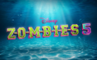 #FIRSTLOOK: “ZOMBIES” SEASON FIVE ANNOUNCEMENT
