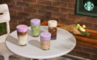 #FOOD: STARBUCKS ANNOUNCES SPRING 2026 MENU ITEMS