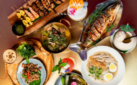 #FOOD: ISAAN DER LAUNCH NEW SEASONAL SUMMER 2026 MENU