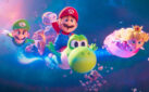 #BOXOFFICE: “THE SUPER MARIO GALAXY MOVIE” SETS APRIL RECORD