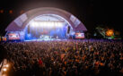 #NEWMUSIC: FIRST ROUND OF SUMMER 2026 CNE CONCERTS ANNOUNCED