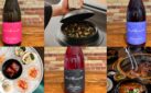 #FOOD: PEARL MORISSETTE WINERY X TAKJA BBQ HOUSE COLLABORATION
