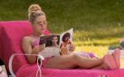#FIRSTLOOK: PRIME VIDEO “ELLE” ACTIVATION AT TORONTO’S ROSÉ PICNIC
