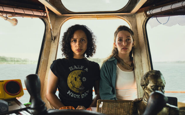 #FIRSTLOOK: NEW TRAILER FOR BEWARE BOIÚNA