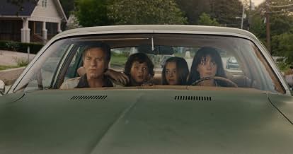 #REVIEW: “THE END OF OAK STREET”