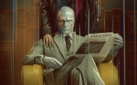 #FIRSTLOOK: NEW TRAILER FOR MARVEL TELEVISION’S “VISIONQUEST”