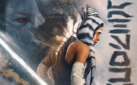 #FIRSTLOOK: NEW SEASON 2 “STAR WARS: AHSOKA” TRAILER
