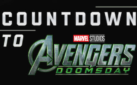 #FIRSTLOOK: “COUNTDOWN TO AVENGERS: DOOMSDAY OFFICIAL PODCAST” DEBUTS