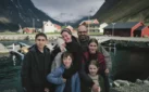 #FIRSTLOOK: NEW TRAILER FOR “FJORD”