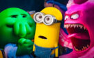 #GIVEAWAY: ENTER FOR A CHANCE TO WIN A COPY OF “MINIONS AND MONSTERS” ON 4K UHD