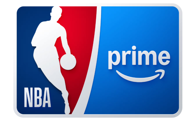 #FIRSTLOOK: NBA ON PRIME 2026-2027 SCHEDULE