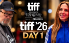 #TIFF26: DAY ZERO SIGHTINGS – MEL C., GARY OLDMAN AND MORE
