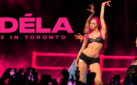 #SPOTTED: ADÉLA IN TORONTO AT THE PHOENIX