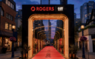 #TIFF: ROGERS RED CARPET YORKVILLE EXPERIENCE MUSICAL PERFORMANCE AND SCREENING SCHEDULE