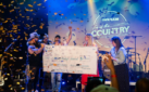 #NEWMUSIC: BLUE RIDGE BAND WIN 2026 SIRIUSXM TOP OF THE COUNTRY COMPETITION