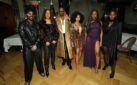 #FIRSTLOOK: “CHILDREN OF BLOOD AND BONE” AT NEW YORK FASHION WEEK
