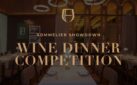 #FOOD: SOMMELIER SHOWDOWN SERIES AT RILEY’S