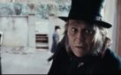 #FIRSTLOOK: NEW “EBENEZER” FEATURETTE