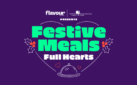 #FOOD: FLAVOUR NETWORK ANNOUNCE NEW CAMPAIGN TO RAISE ONE MILLION MEALS