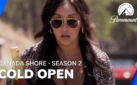 #FIRSTLOOK: SNOOKI RETURNS SEASON 2 OF “CANADA SHORE”