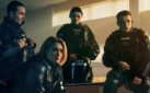 #FIRSTLOOK: “BLUE LIGHTS” SEASON 4 COMING TO BRITBOX