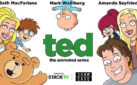 #FIRSTLOOK: “TED: THE ANIMATED SERIES” ARRIVES DECEMBER 17, 2026 ON STACKTV