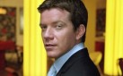 #SPOTTED: MAX BEESLEY IN TORONTO FOR “SUITS”