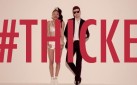 #NEWMUSIC: ROBIN THICKE’S “BLURRED LINES” DEBUTS AT #1