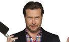 #SPOTTED: DEAN MCDERMOTT IN TORONTO FOR “CHOPPED CANADA”