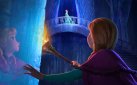 #BOXOFFICE: “FROZEN” SHOWS NO SIGNS OF THAWING