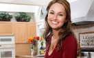 #FUNDRAISING: GIADA DE LAURENTIIS AMONG CHEFS TO COMPETE AT CHEF’S CHALLENGE: THE ULTIMATE BATTLE FOR A CURE
