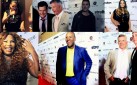 #SPOTTED: CHARLIE SHEEN, ALAN THICKE, SALT-N-PEPA, BIZ MARKIE AND MORE AT THE 2014 JOE CARTER CLASSIC GOLF TOURNAMENT AFTERPARTY