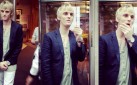 #SPOTTED: AARON CARTER IN TORONTO