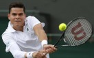 #SPOTTED: MILOS RAONIC IN TORONTO FOR ROGERS CUP