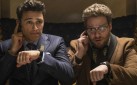 #FIRSTLOOK: SEE THE TRAILER FOR “THE INTERVIEW” STARRING JAMES FRANCO + SETH ROGEN