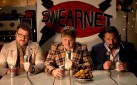 #GIVEAWAY: ENTER TO WIN PASSES TO THE TORONTO RED CARPET PREMIERE OF “SWEARNET”