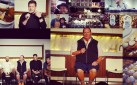 #SPOTTED: MARIO BATALI, TYLER FLORENCE, CHUCK HUGHES + MORE IN TORONTO FOR THE DELICIOUS FOOD SHOW 2014