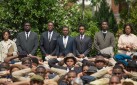 #FIRSTLOOK: OFFICIAL TRAILER FOR MARTIN LUTHER KING JR. BIOPIC “SELMA”