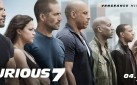 #GIVEAWAY: ENTER TO WIN PASSES ACROSS CANADA TO SEE “FURIOUS 7”